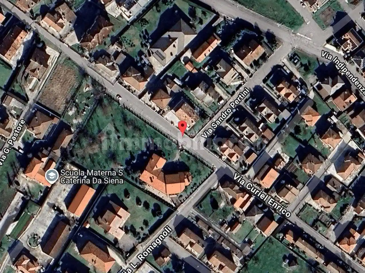 Appartamento all'asta via Curiel Eugenio, 5 - 45018 Porto Tolle 5, Porto Tolle - foto 2