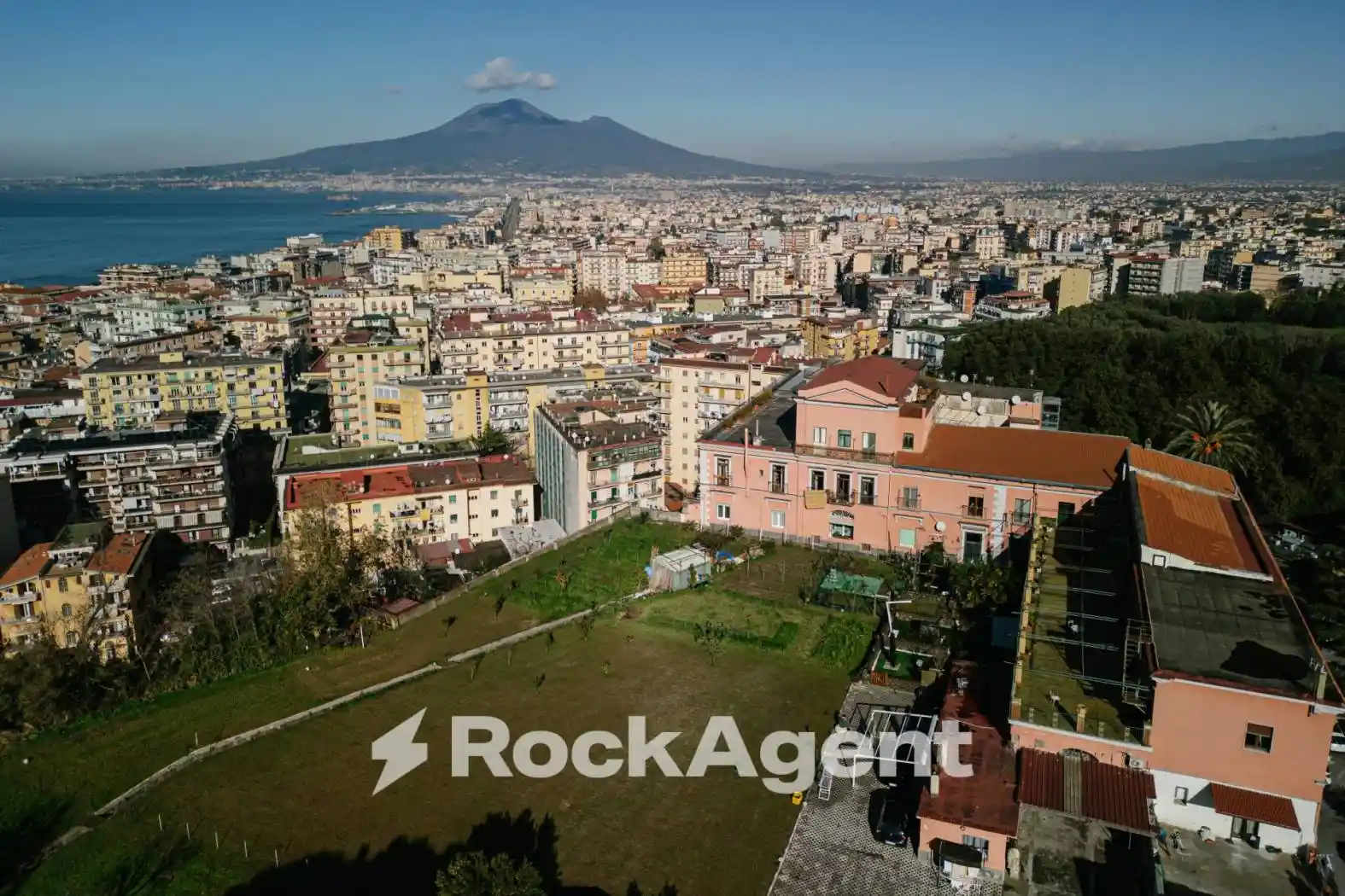 Trilocale salita Scanzano, 10, Centro, Castellammare di Stabia - foto 4