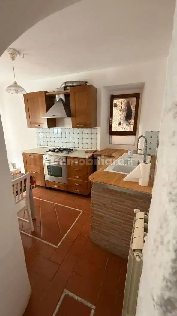 Trilocale Borgo Umberto I, Faleria - foto 2