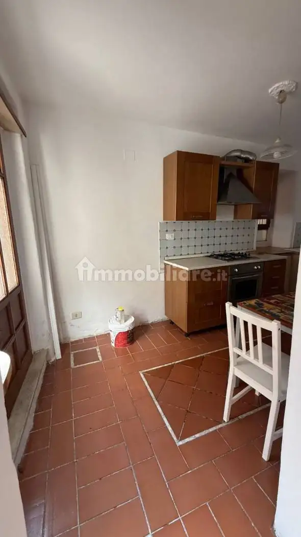 Trilocale Borgo Umberto I, Faleria - foto 3