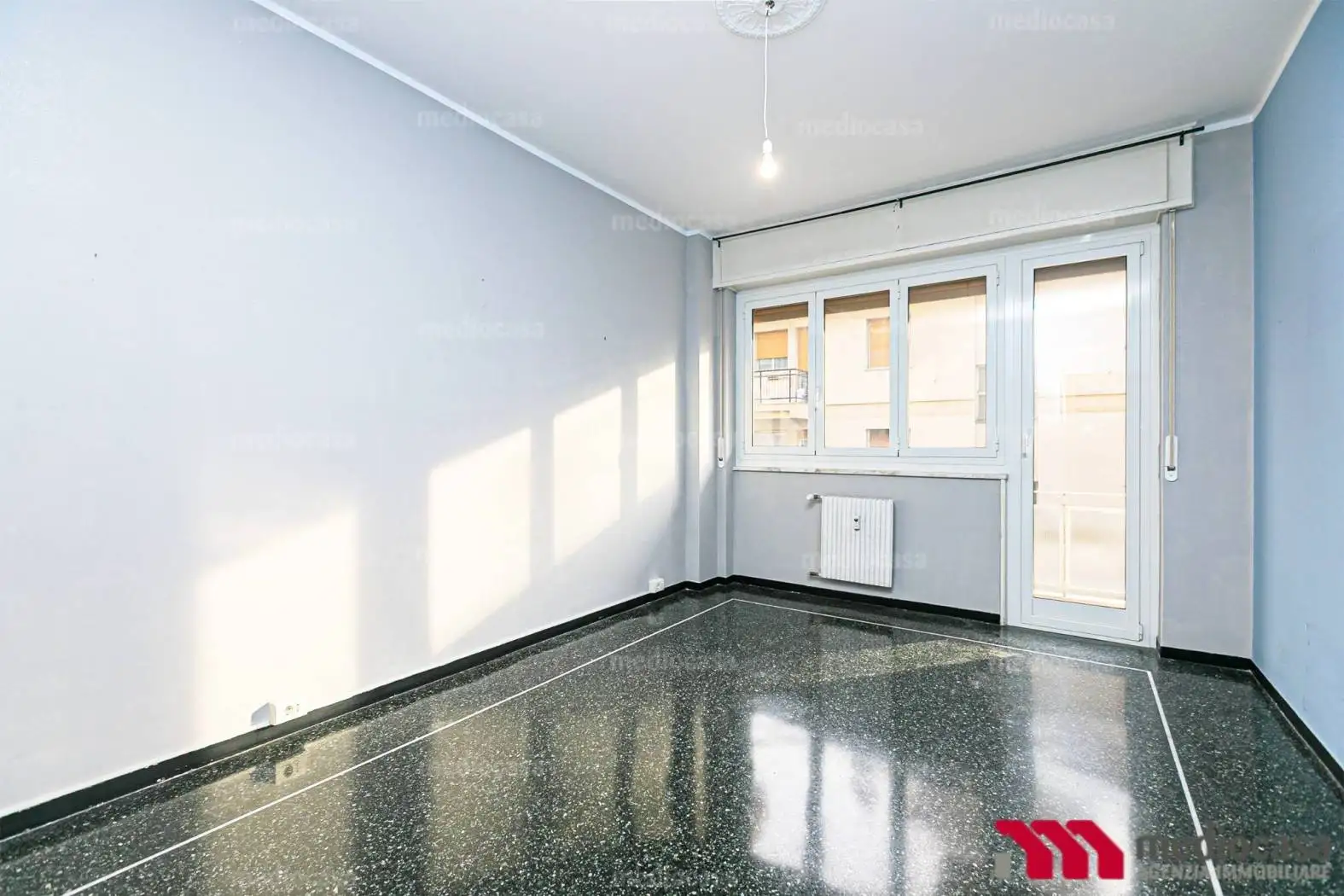 Appartamento in affitto a Genova