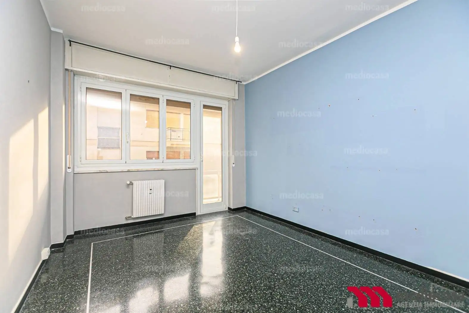 Bilocale via Vesuvio, Oregina, Genova - foto 2