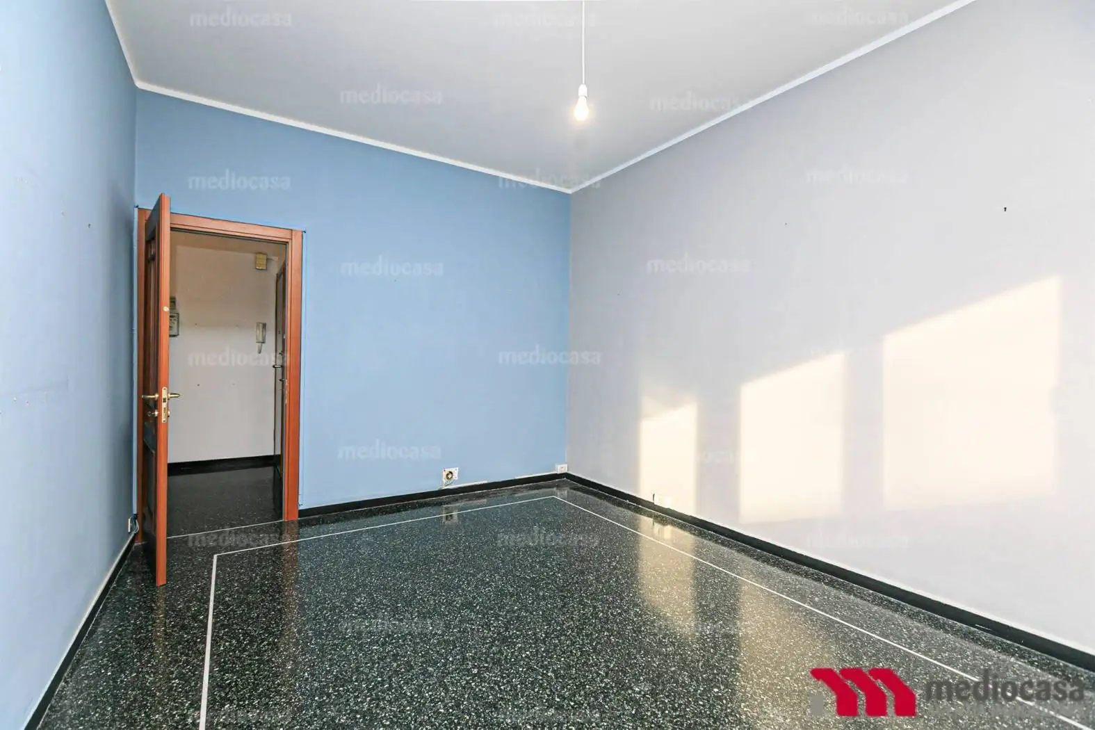 Bilocale via Vesuvio, Oregina, Genova - foto 3