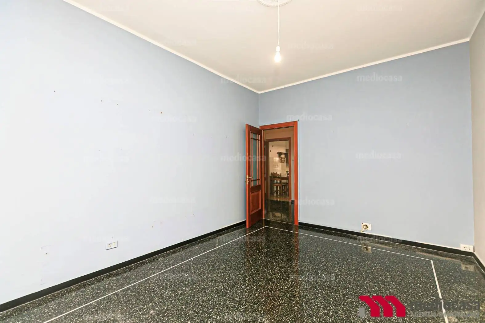 Bilocale via Vesuvio, Oregina, Genova - foto 4