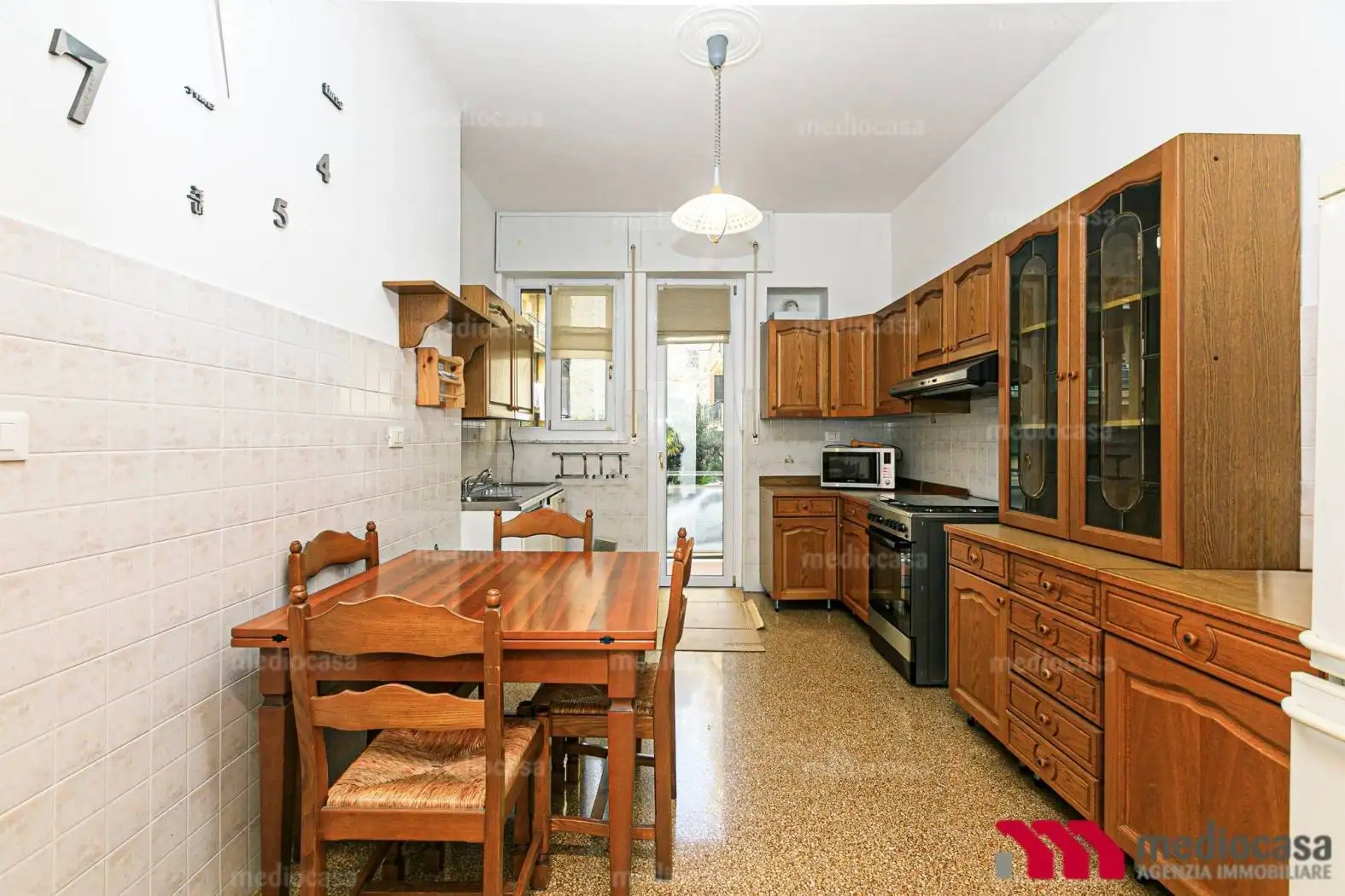 Bilocale via Vesuvio, Oregina, Genova - foto 5