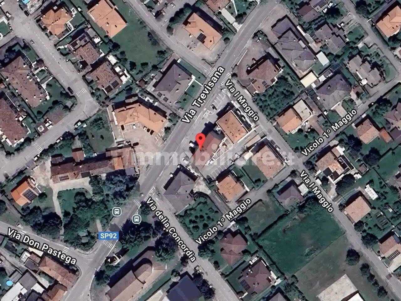 Appartamento all'asta via Trevisana, 67, 31052 Maserada sul Piave Italia - Maserada sul Piave 67, Maserada sul Piave - foto 2