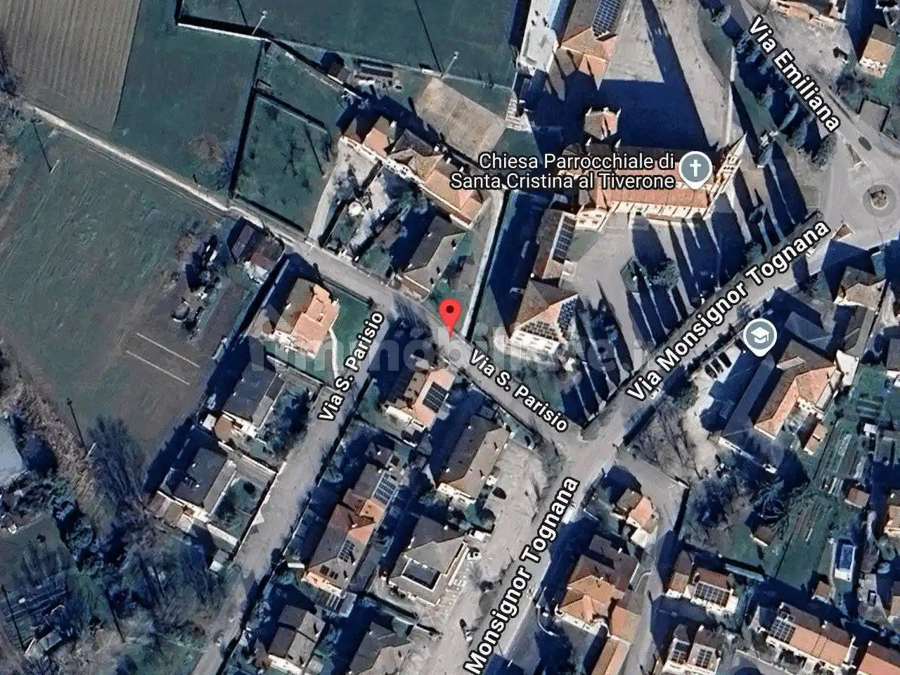 Villa all'asta via San Parisio - 31055 Quinto di Treviso, Quinto di Treviso - foto 2