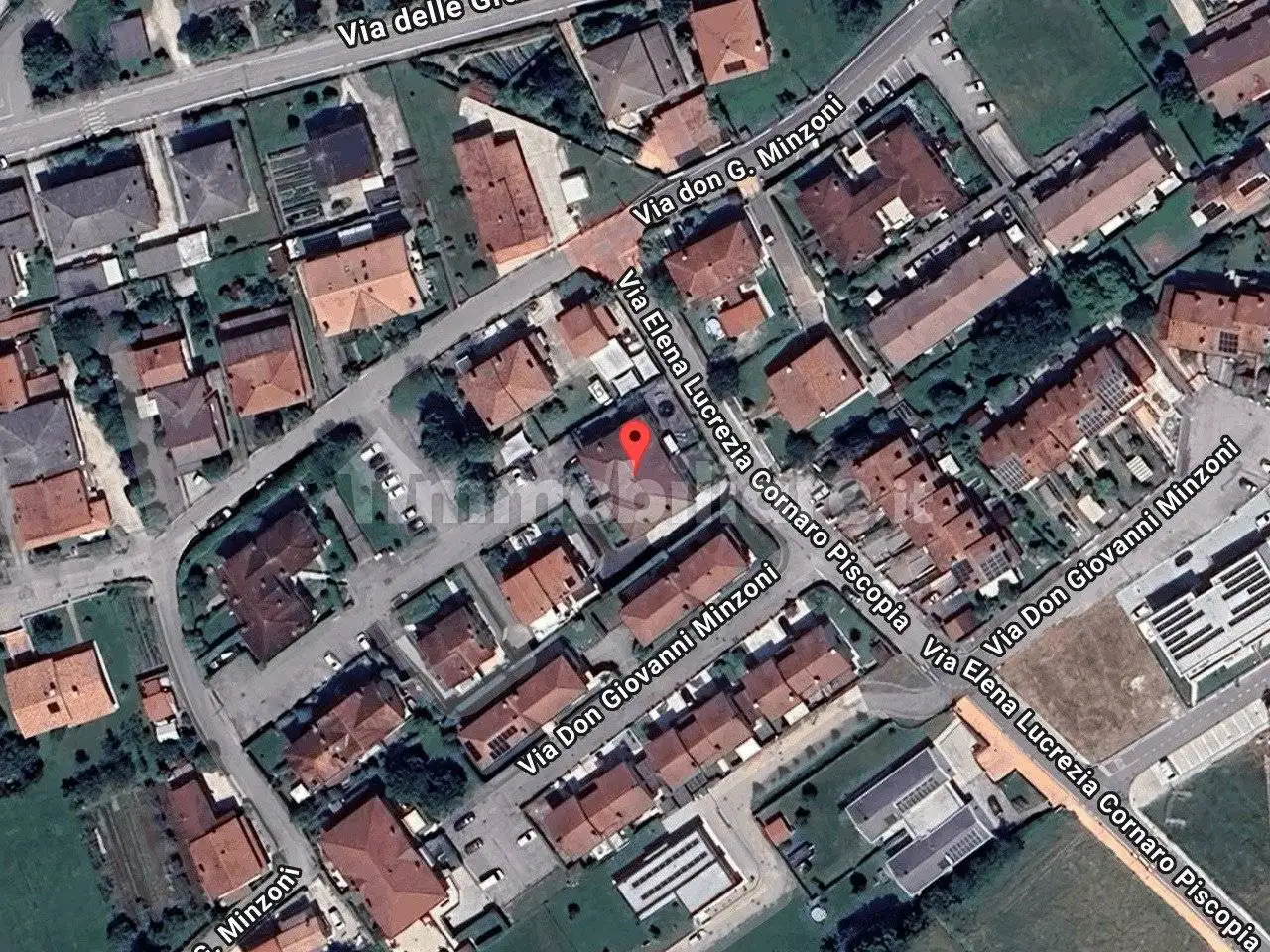 Appartamento all'asta frazione Lughignano, via Mahatma Ghandi, 1 - 31032 Casale sul Sile 1, Casale sul Sile - foto 2