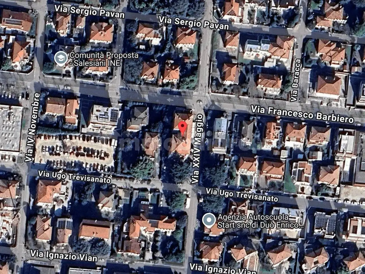 Appartamento all'asta via XXIV Maggio, 38, 31021 Mogliano Veneto Italia - Mogliano Veneto 38, Mogliano Veneto - foto 2