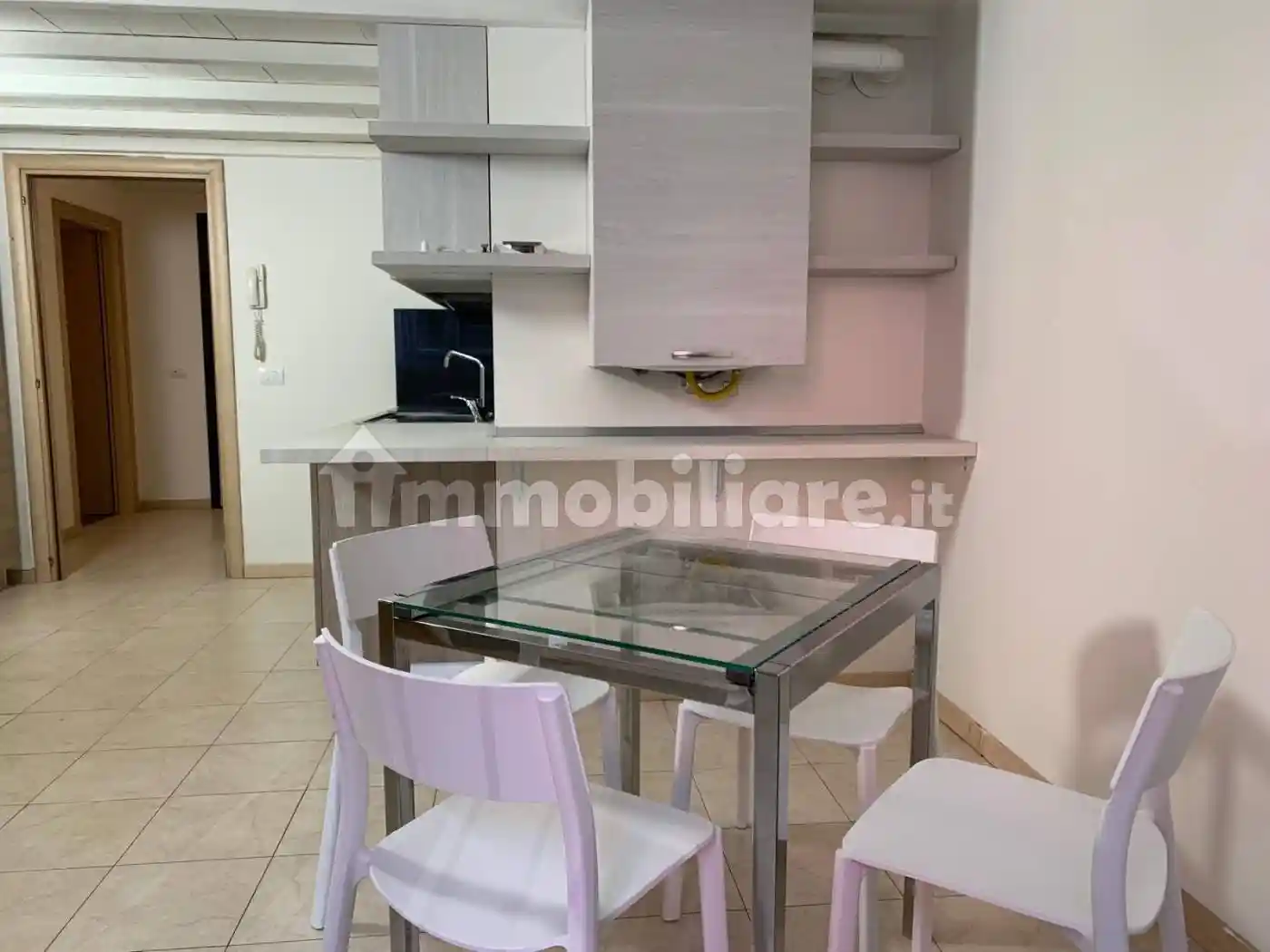 Bilocale via Luigi Veratti 2, Certosa, Milano - foto 2