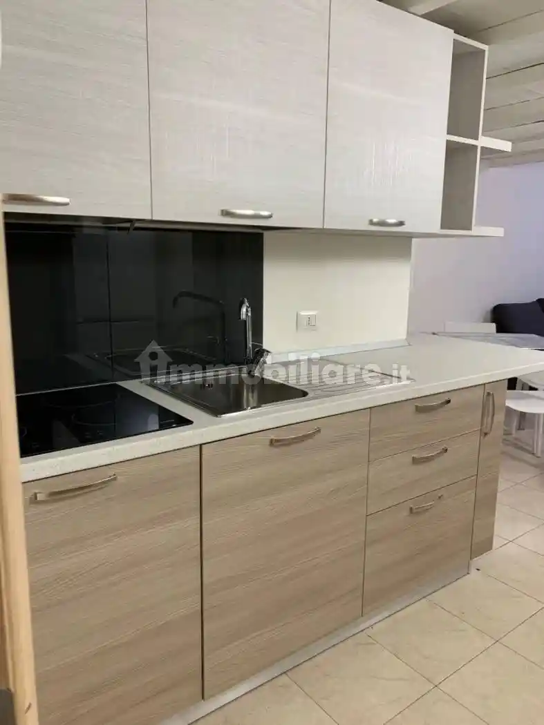 Bilocale via Luigi Veratti 2, Certosa, Milano - foto 3