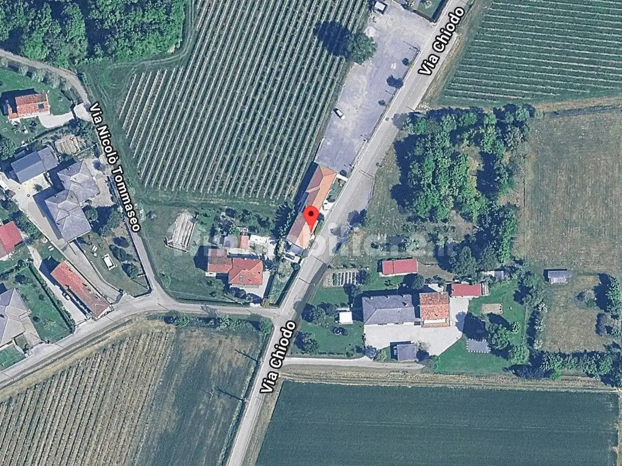 Appartamento all'asta via Chiodo, 1 - 31040 Salgareda 1, Salgareda - foto 2