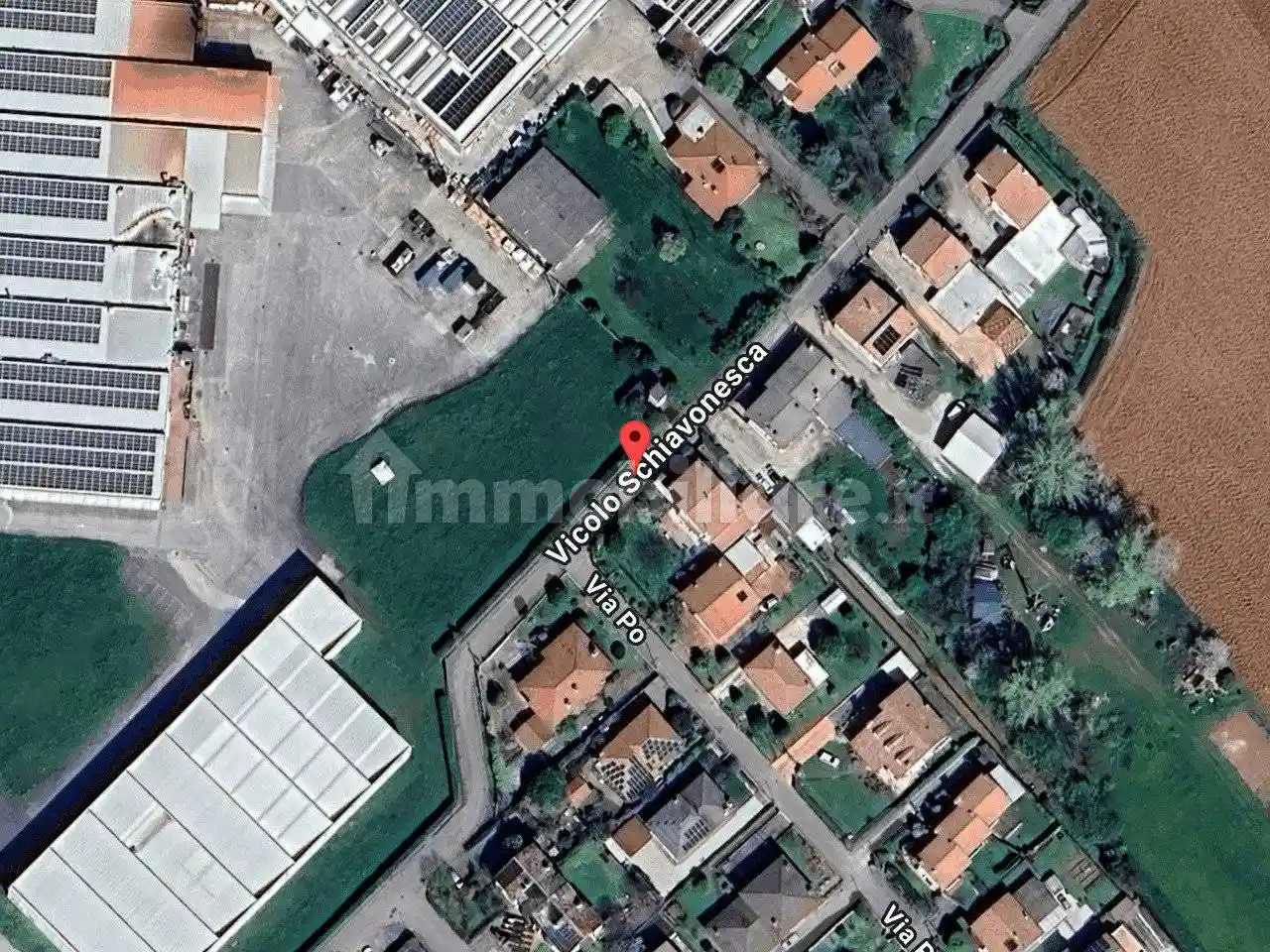 Appartamento all'asta vicolo Schiavonesca - 31040 Volpago del Montello, Volpago del Montello - foto 2