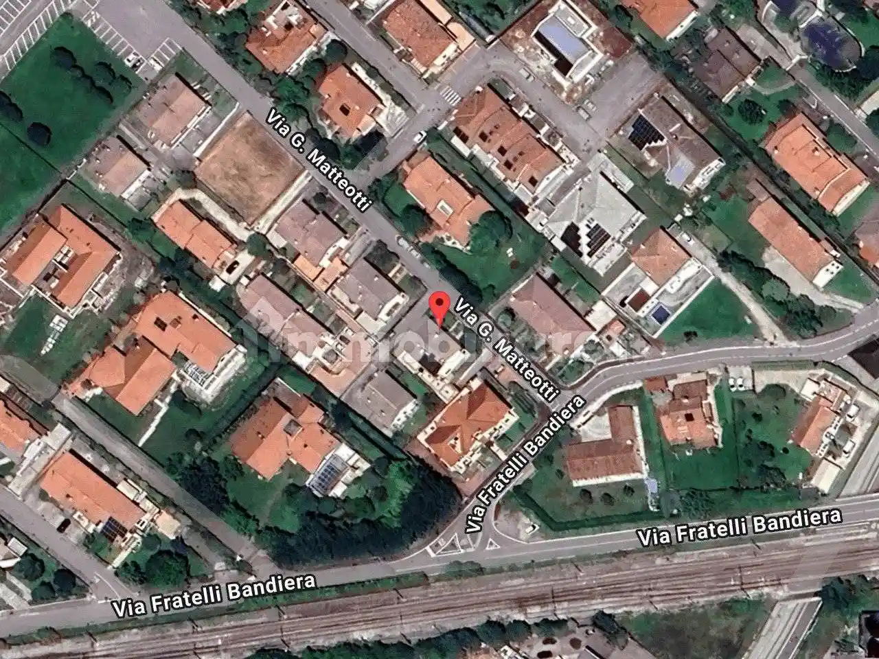 Appartamento all'asta via Giacomo Matteotti, 9 - 31036 Istrana 9, Istrana - foto 2