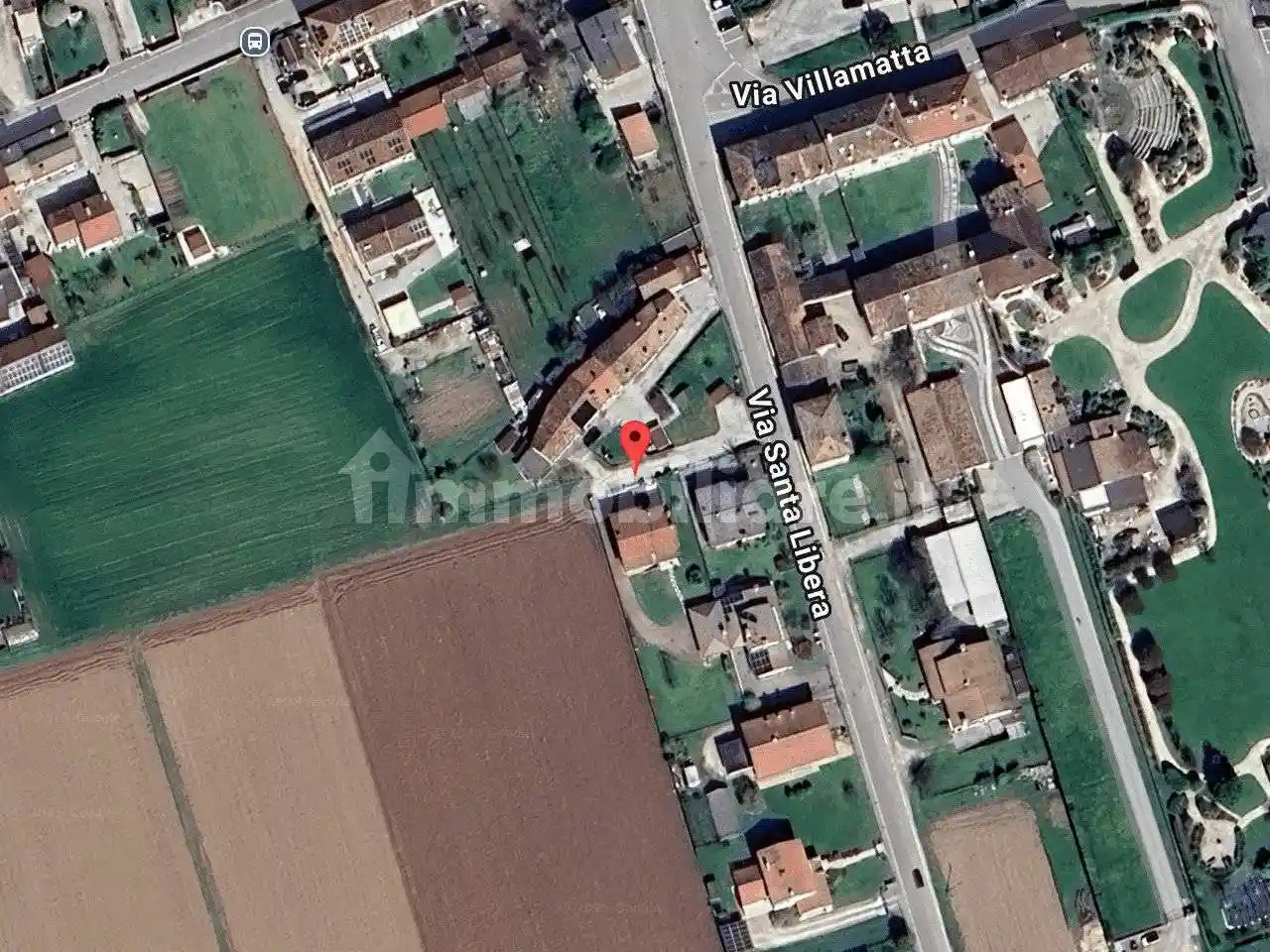 Appartamento all'asta Località Fontigo, via Santa Libera, 10 - Sernaglia della Battaglia 10, Sernaglia della Battaglia - foto 2