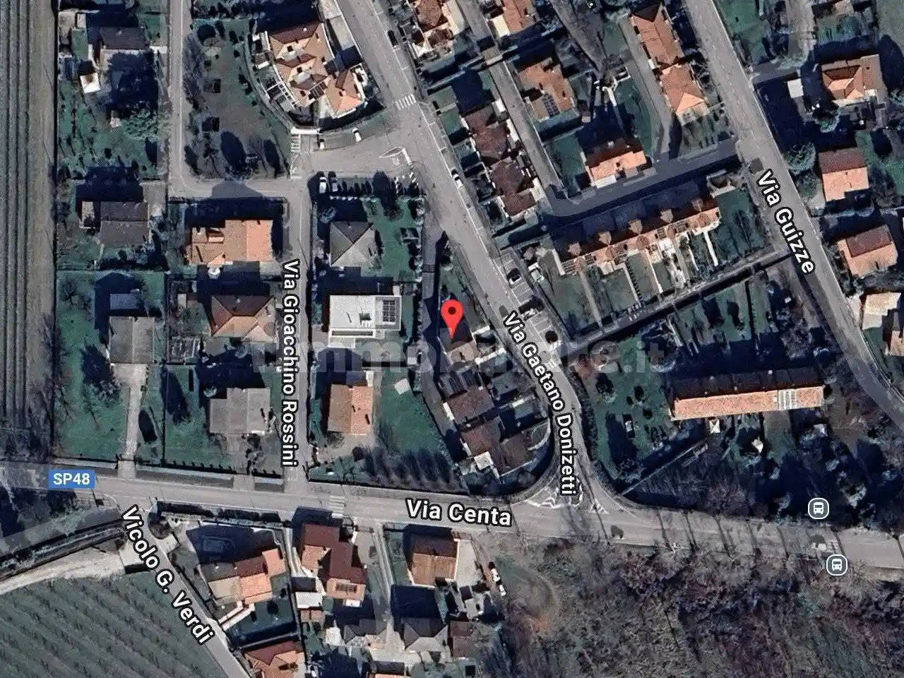 Appartamento all'asta Località Castrette, via Guizze, 1 - 31020 Villorba 1, Villorba - foto 2