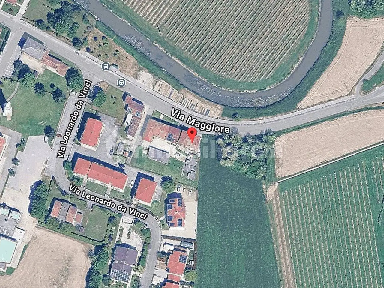 Appartamento all'asta frazione Santa Maria di Campagna, via Maggiore, 105 - 31040 Cessalto 105, Cessalto - foto 2