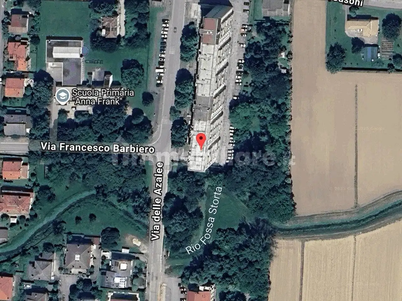 Appartamento all'asta via Francesco Barbiero, 130/A - 31021 Mogliano Veneto 130/A, Mogliano Veneto - foto 2