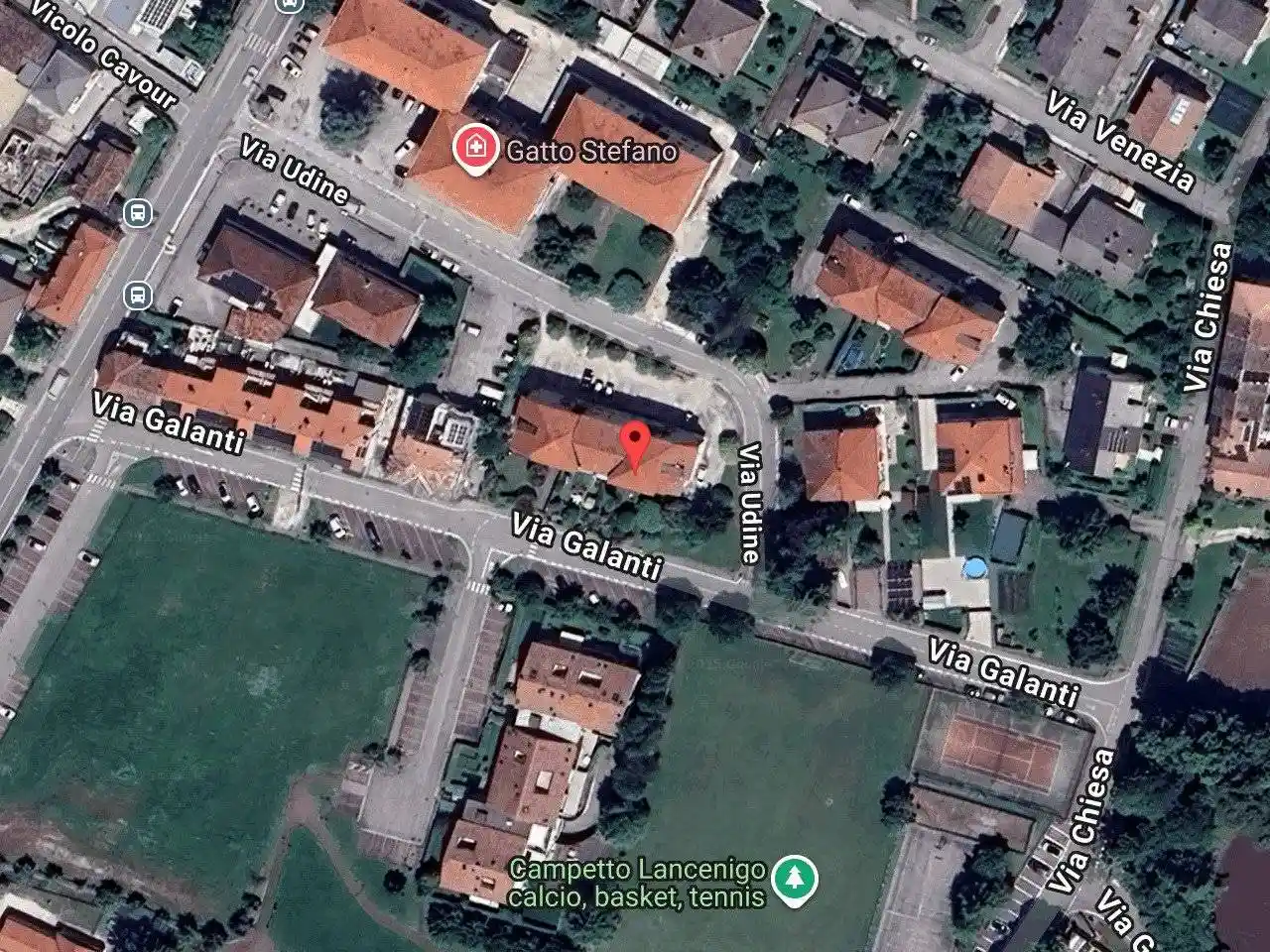 Appartamento all'asta via Galanti, 25 - 31020 Villorba 25, Villorba - foto 2