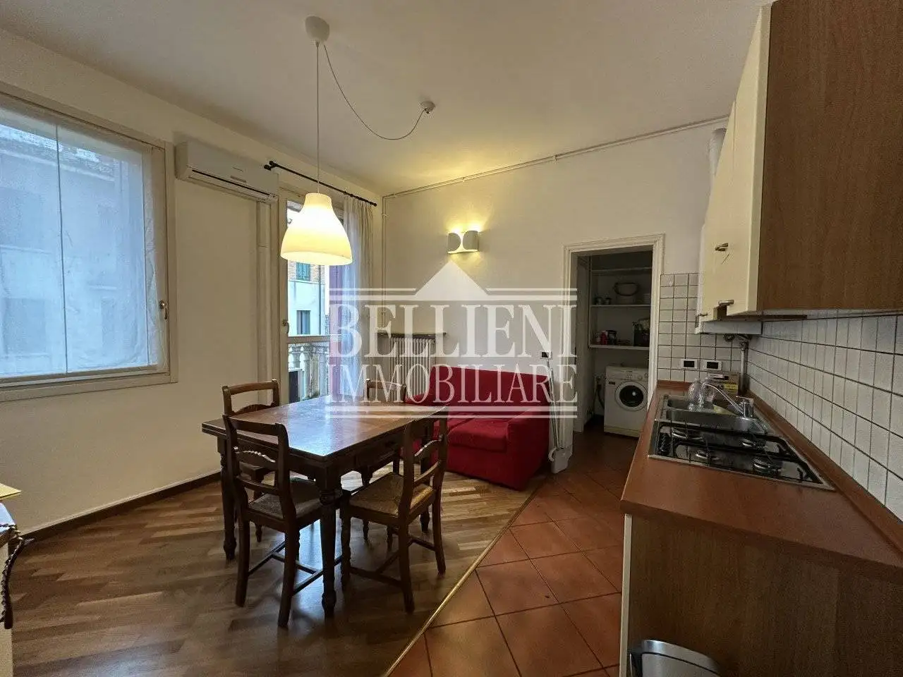 Appartamento in affitto a Vicenza