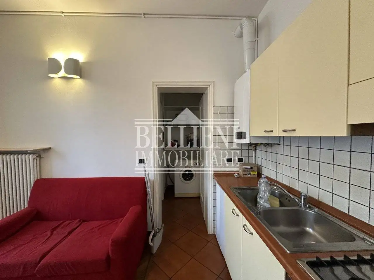 Bilocale viale Margherita, Stadio - Borgo Casale, Vicenza - foto 2