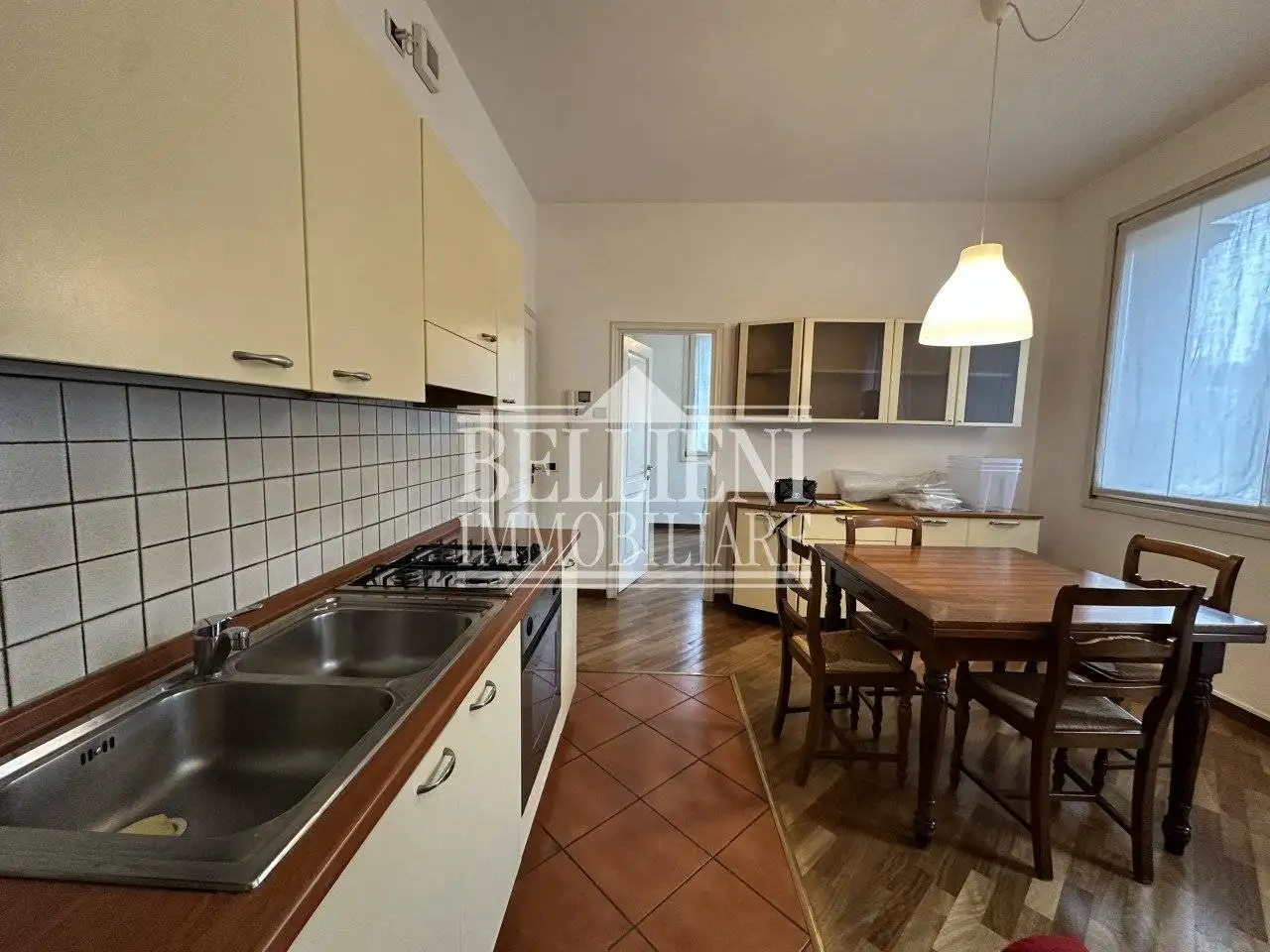 Bilocale viale Margherita, Stadio - Borgo Casale, Vicenza - foto 5