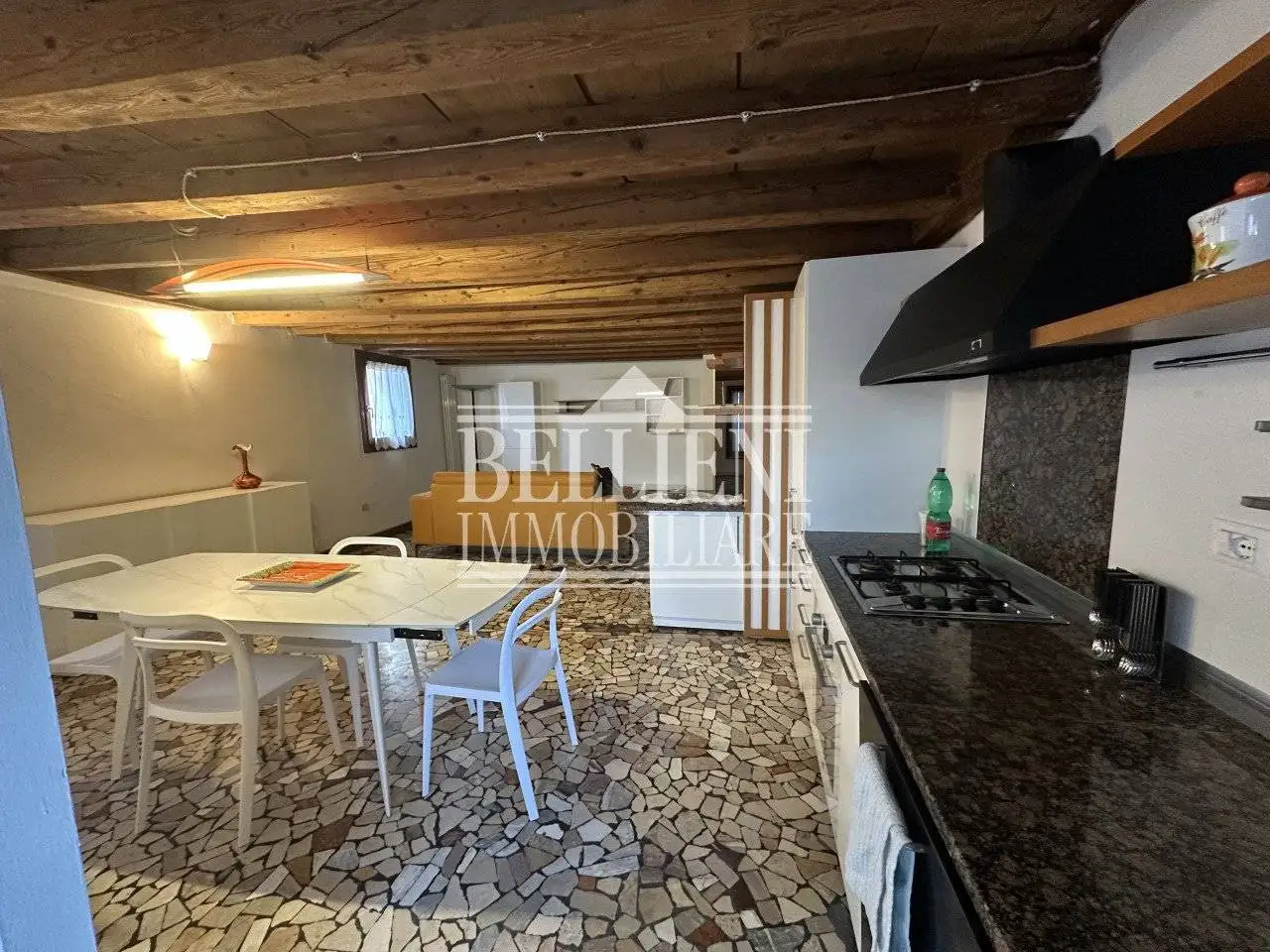 Appartamento corso Antonio Fogazzaro, Centro Storico, Vicenza - foto 3