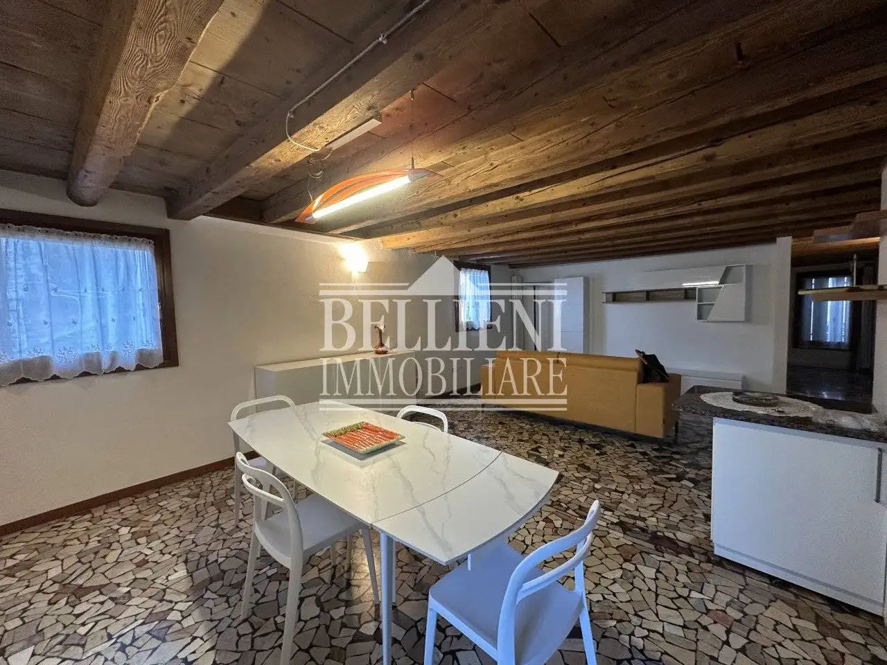 Appartamento corso Antonio Fogazzaro, Centro Storico, Vicenza - foto 4