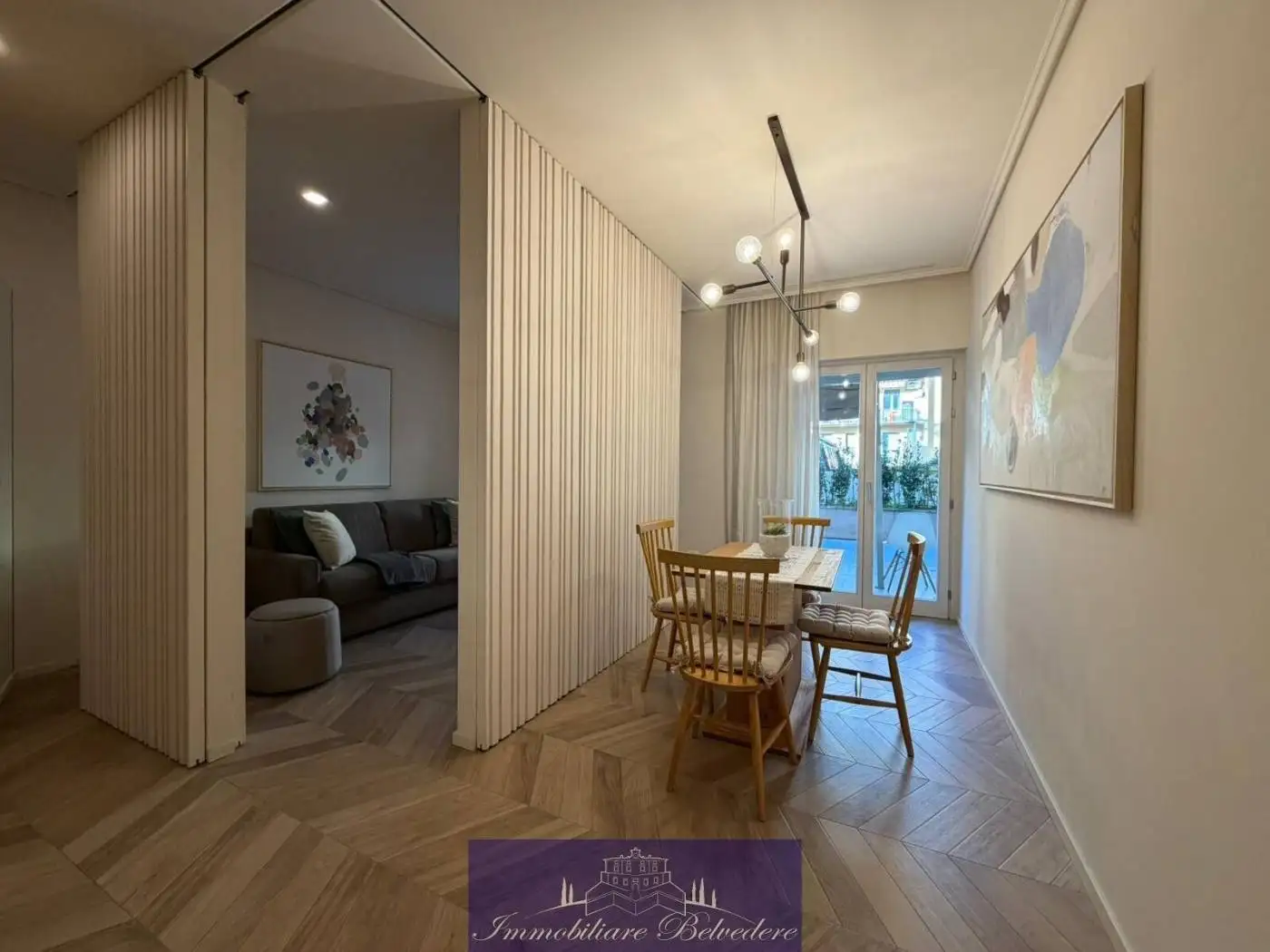 Appartamento in affitto a Firenze