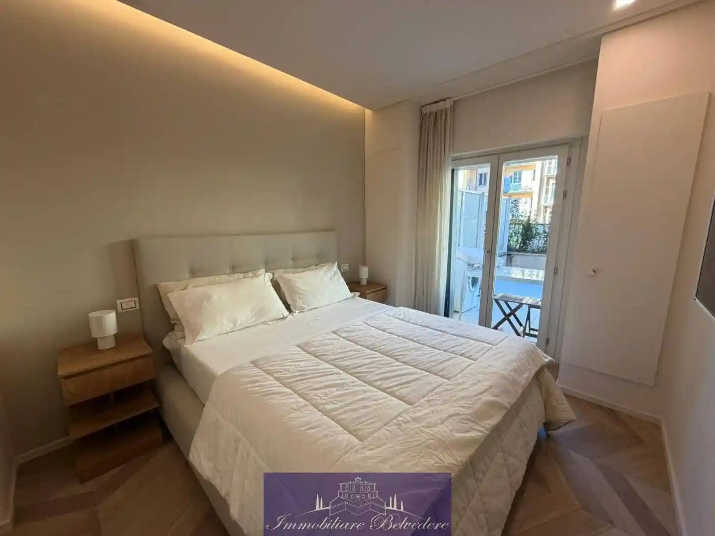 Bilocale via Ghirlandaio, Beccaria - Colombo, Firenze - foto 3