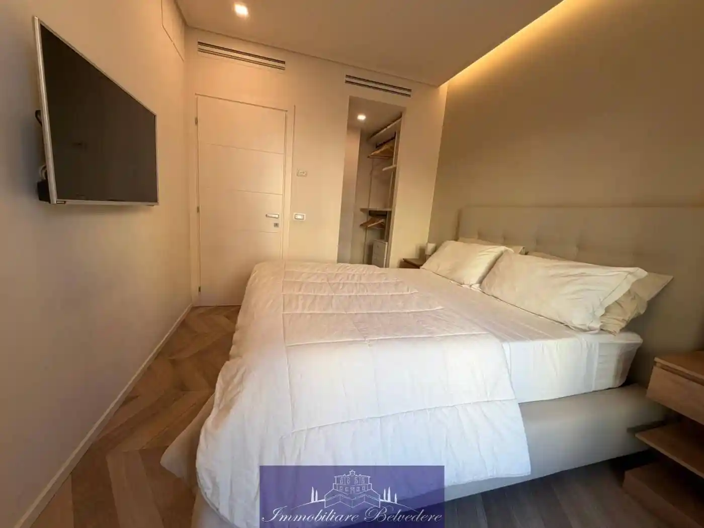 Bilocale via Ghirlandaio, Beccaria - Colombo, Firenze - foto 4