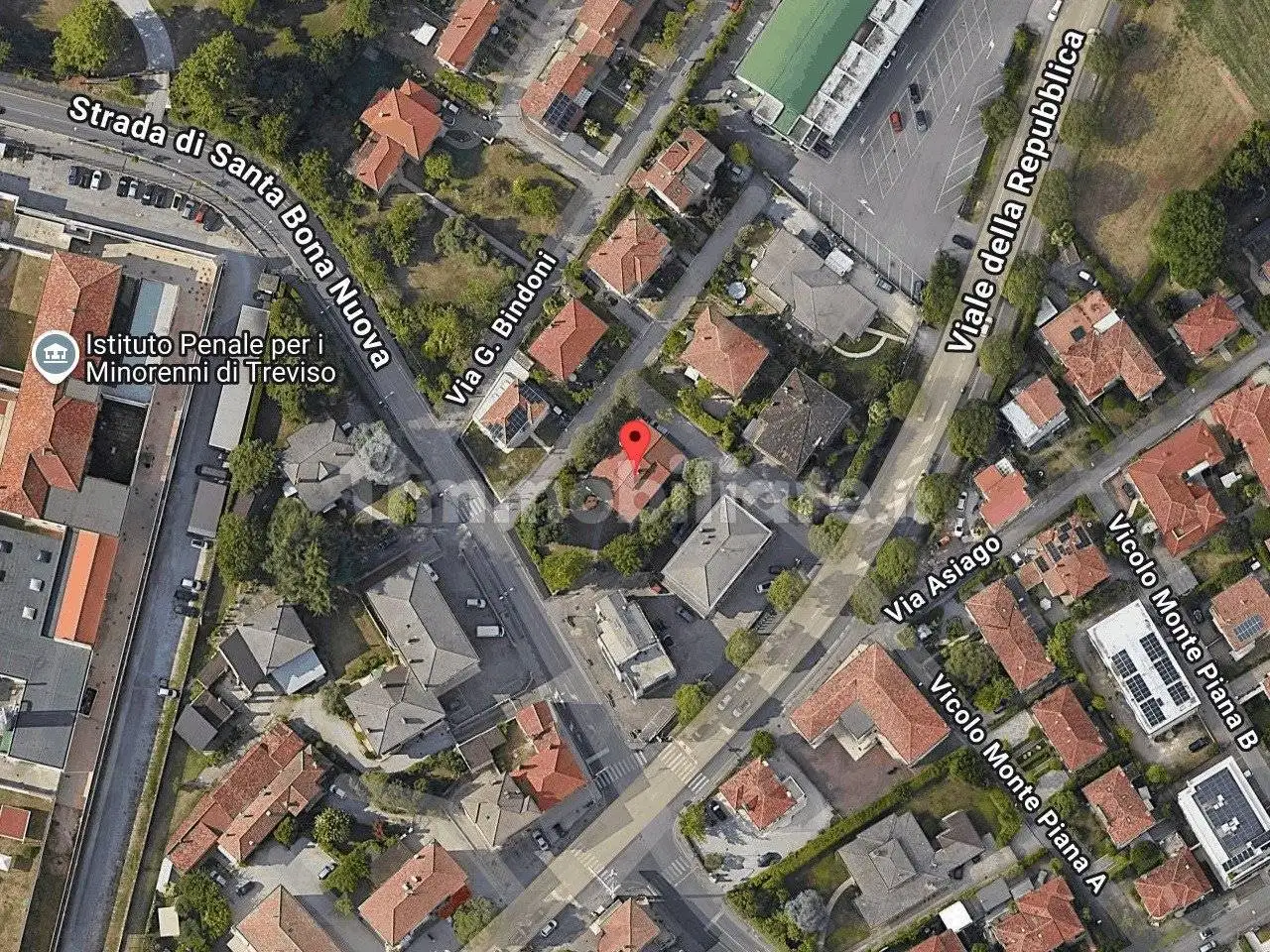 Appartamento all'asta Strada Santa Bona Nuova, 4 - 31100 Treviso 4, Treviso - foto 2