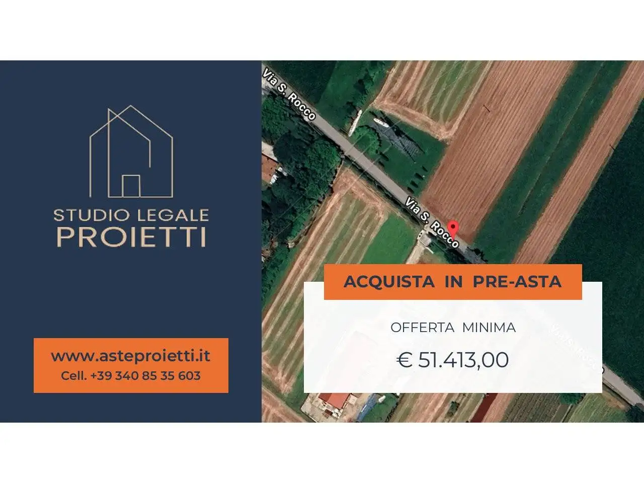 Appartamento in asta a Montebelluna