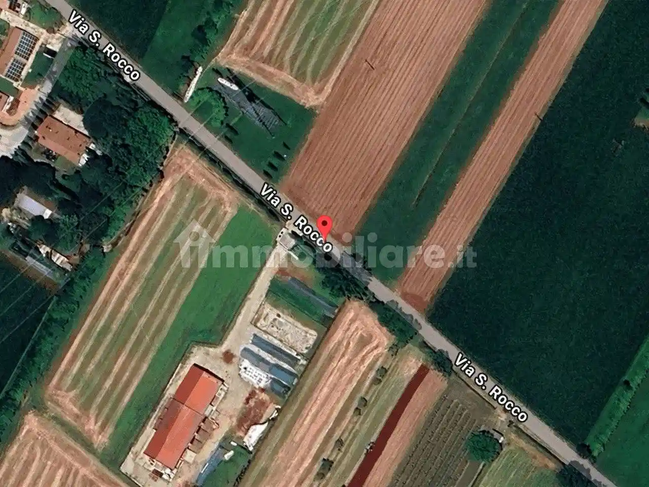 Appartamento all'asta via San Rocco - 31044 Montebelluna, Montebelluna - foto 2