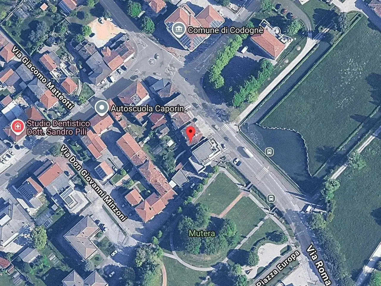 Appartamento all'asta via Roma, 11 - 31013 Codogn 11, Codognè - foto 2