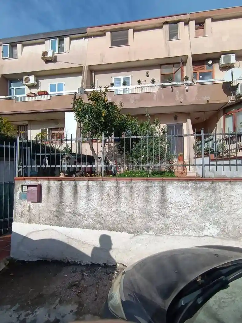 Villetta a schiera in vendita a Catanzaro