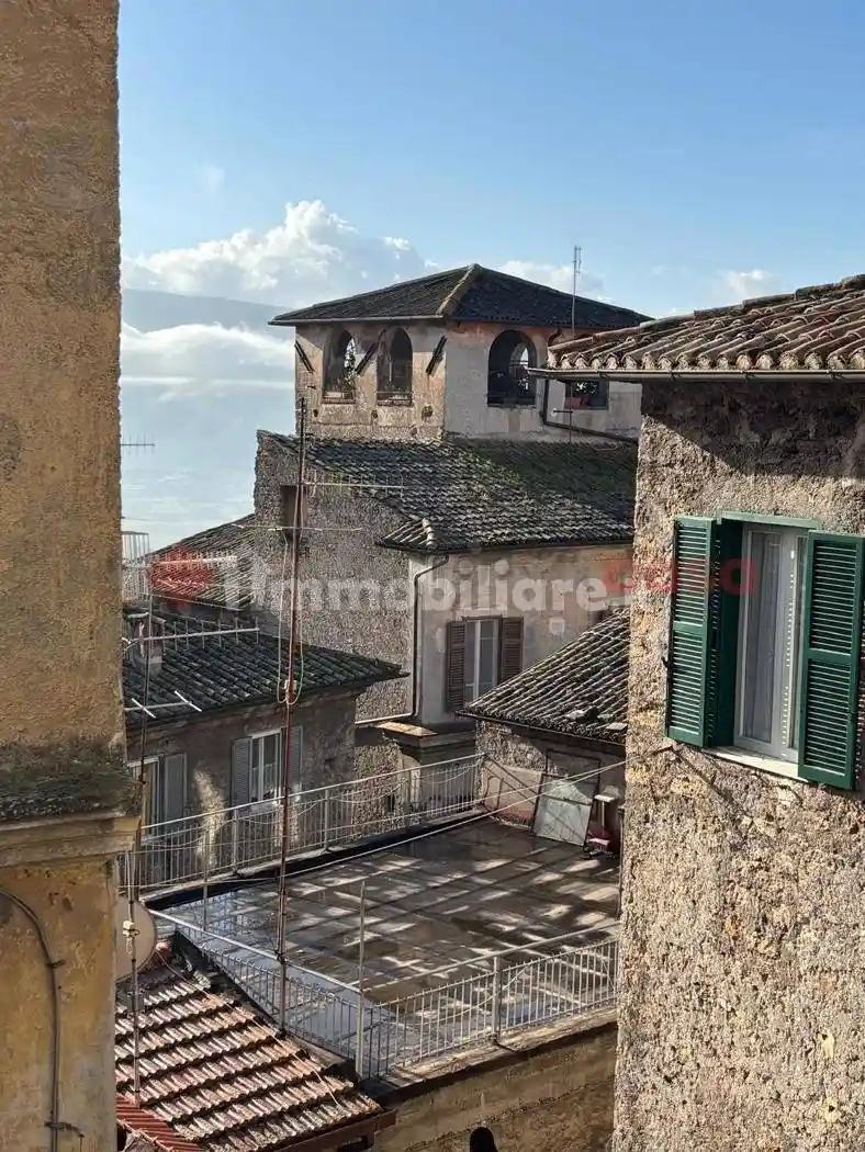 Appartamento in vendita a Anagni