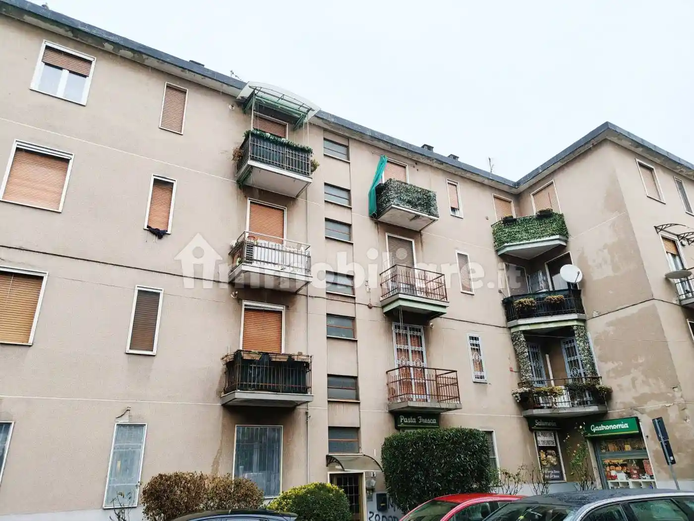 Appartamento in vendita a San Giuliano Milanese