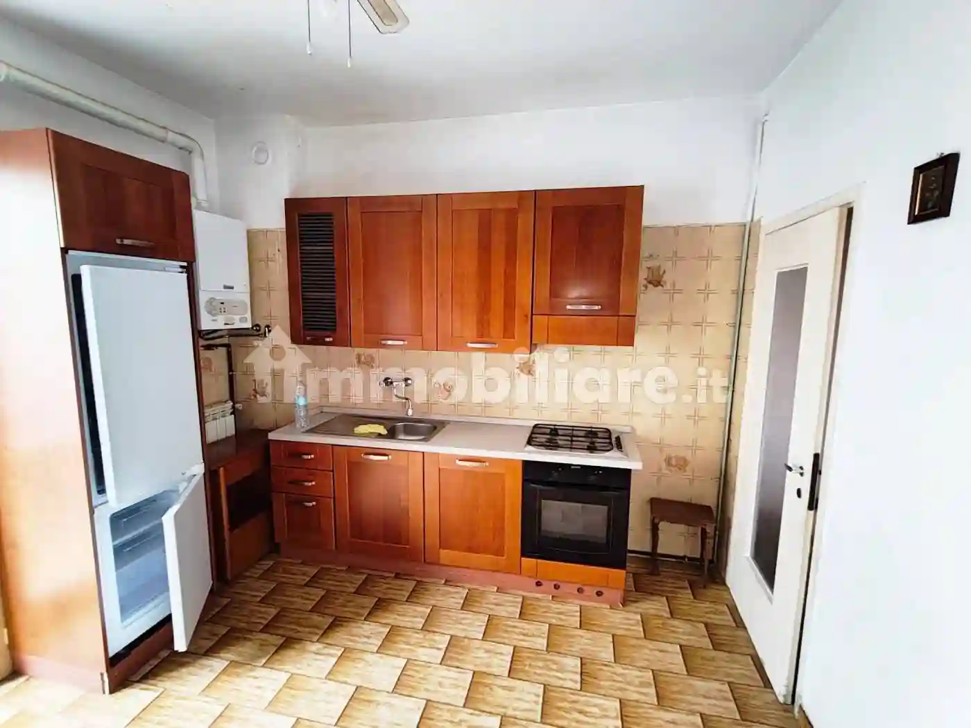 Bilocale via 11 Febbraio 7, Centro, San Giuliano Milanese - foto 4