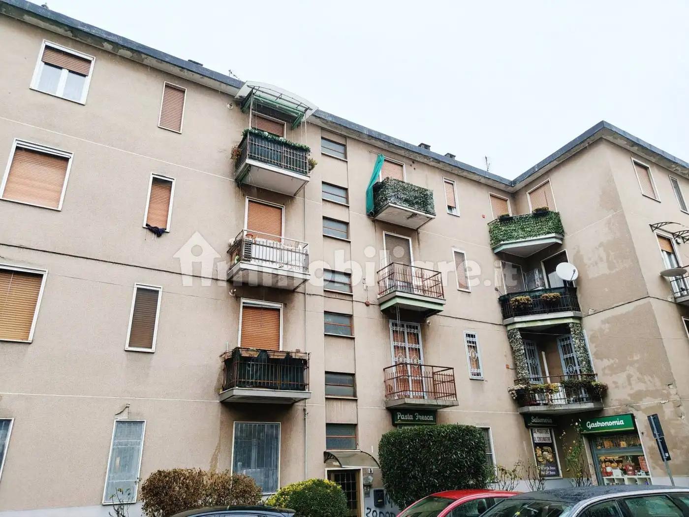 Appartamento in vendita a San Giuliano Milanese