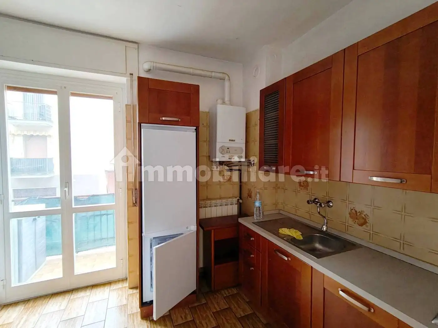 Bilocale via 11 Febbraio 7, Centro, San Giuliano Milanese - foto 4