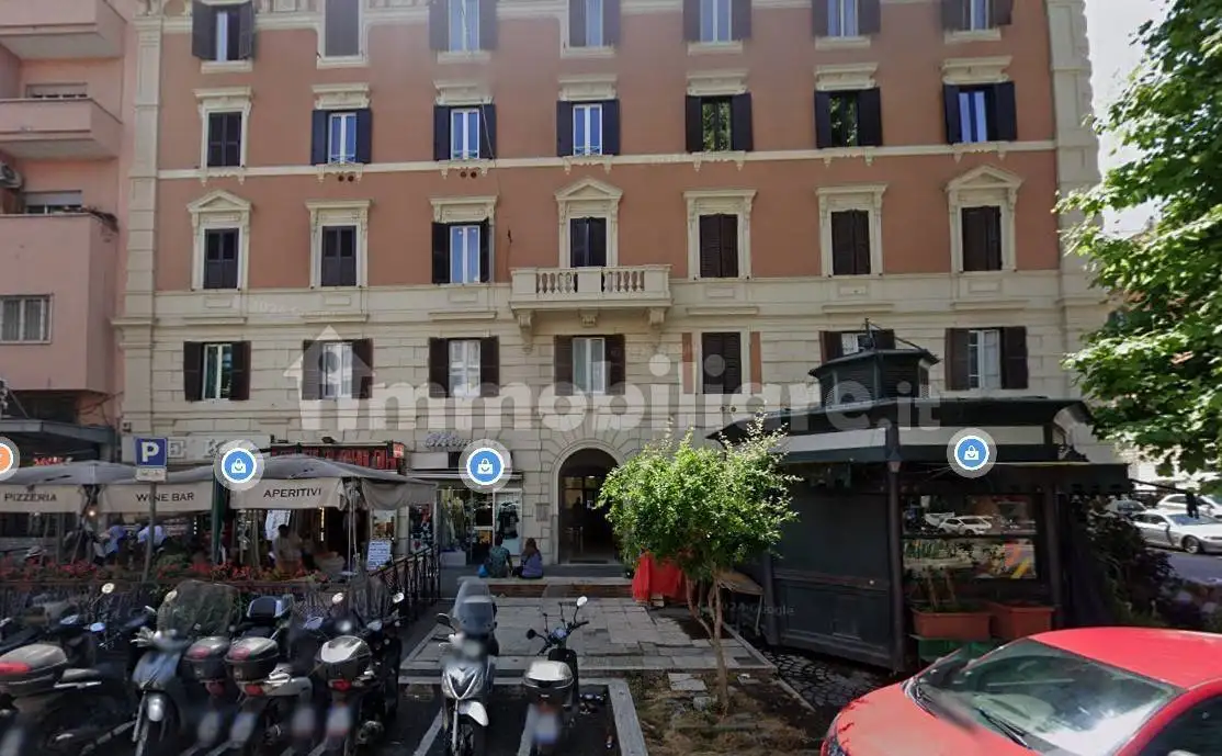 Appartamento in affitto a Roma