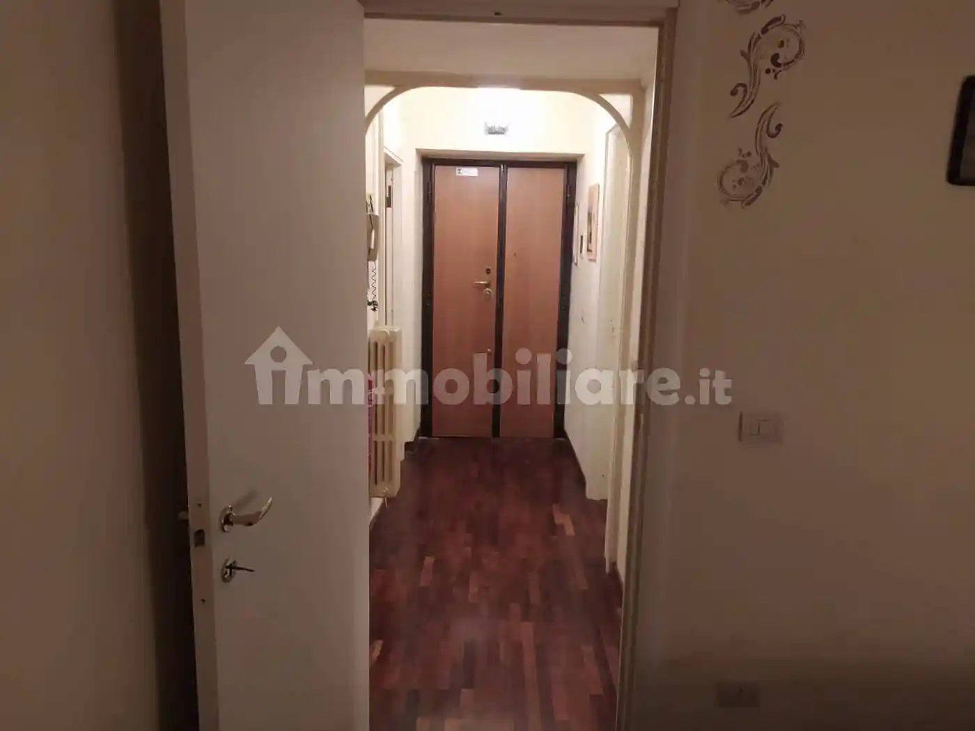 Bilocale viale Giulio Cesare 237, Prati, Roma - foto 3