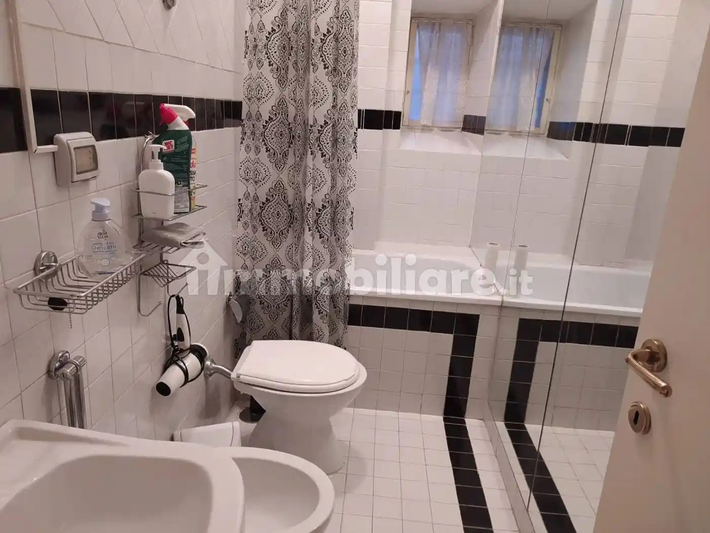 Bilocale viale Giulio Cesare 237, Prati, Roma - foto 4