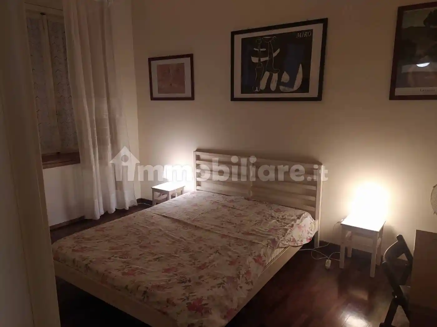 Bilocale viale Giulio Cesare 237, Prati, Roma - foto 5