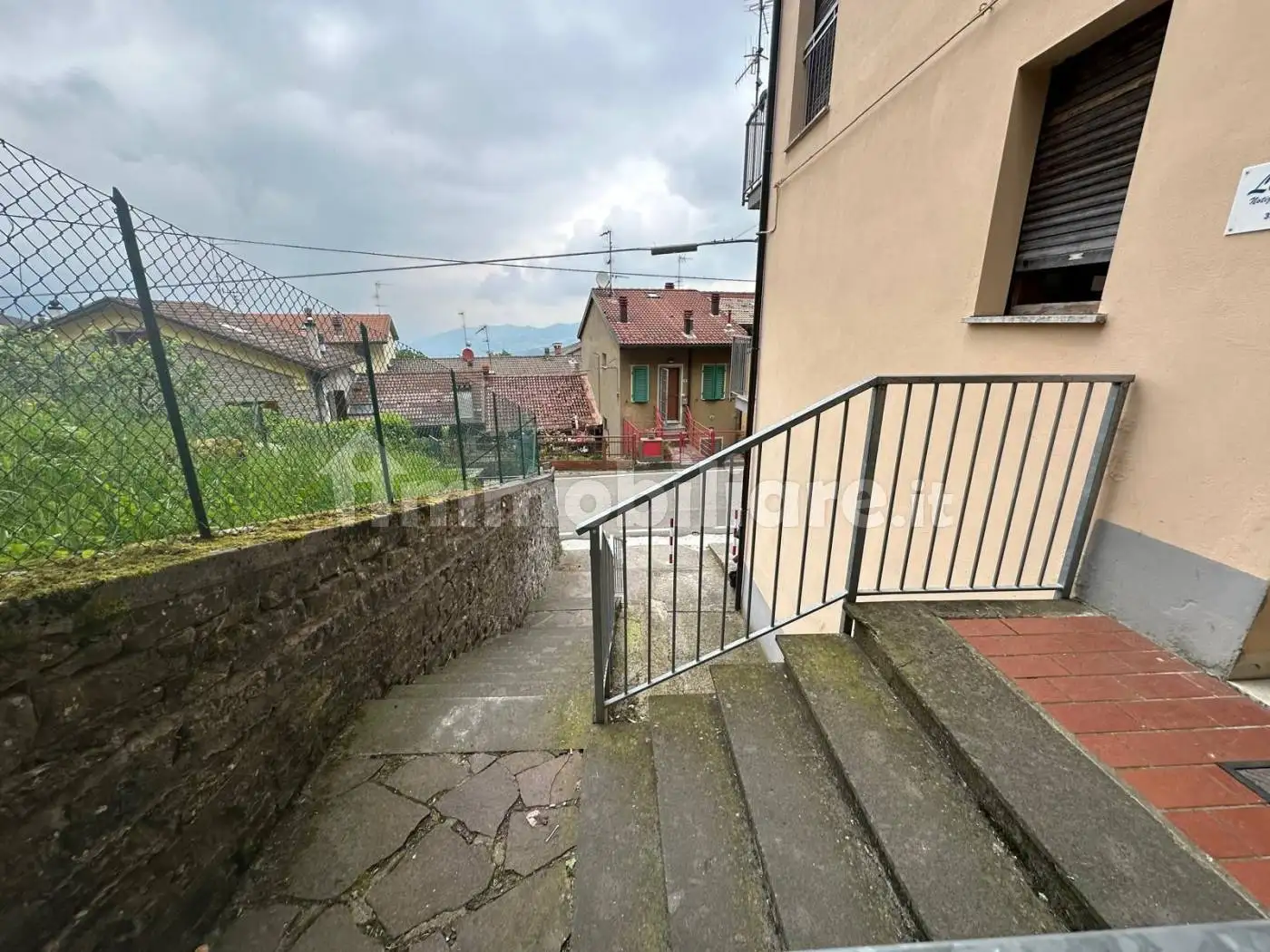 Bilocale via Fiera 34, Centro, Castiglione dei Pepoli - foto 3