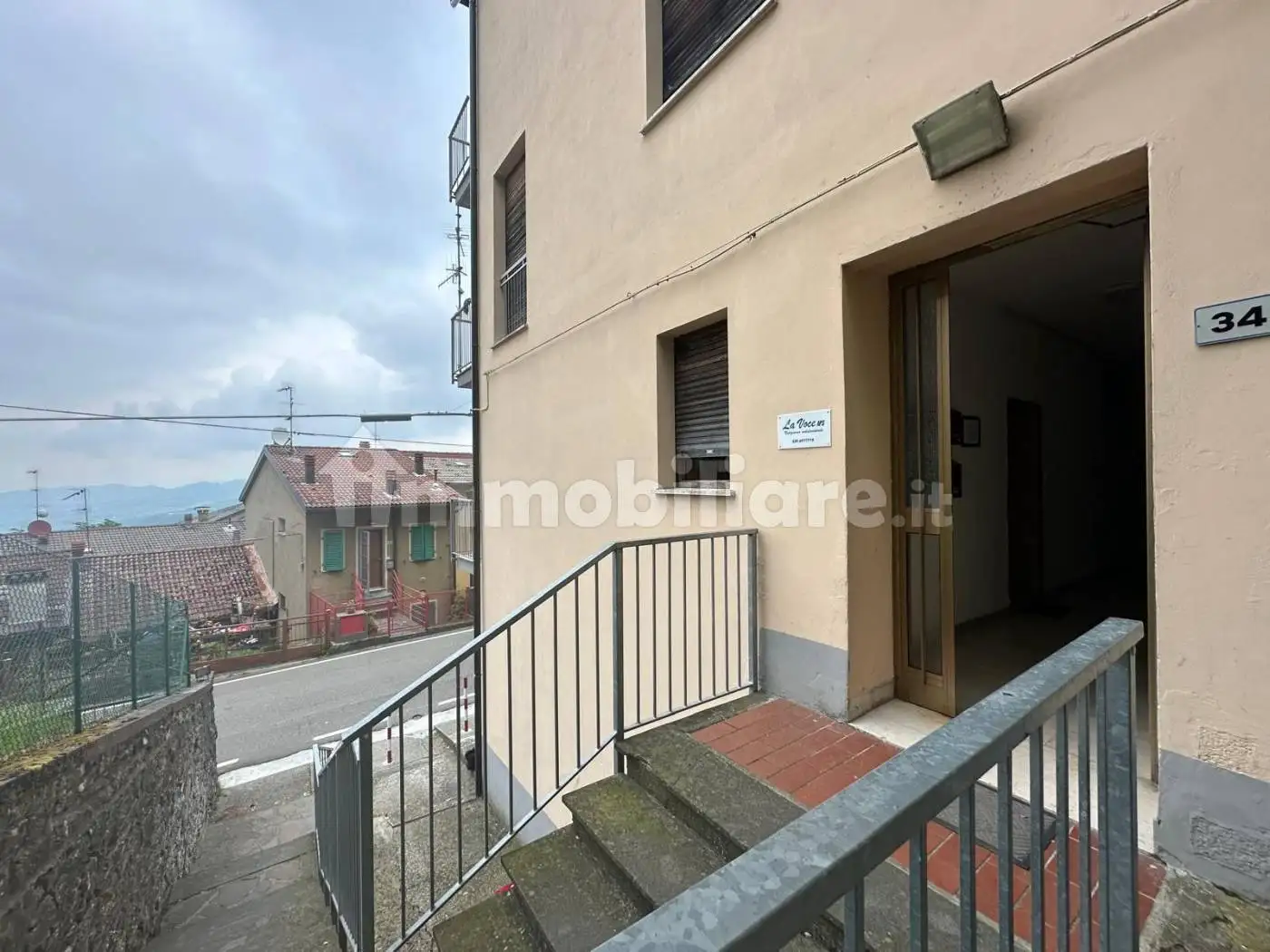 Bilocale via Fiera 34, Centro, Castiglione dei Pepoli - foto 4