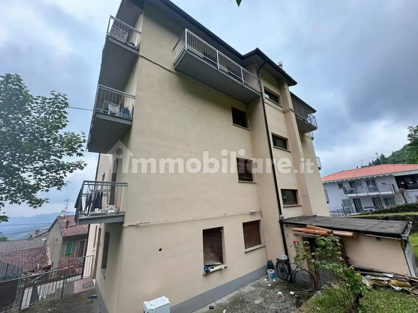 Bilocale via Fiera 34, Centro, Castiglione dei Pepoli - foto 5