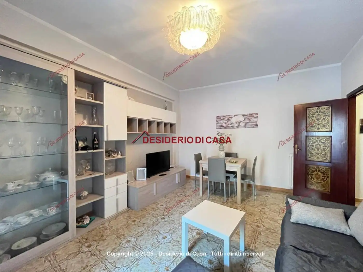 Appartamento in vendita a Palermo