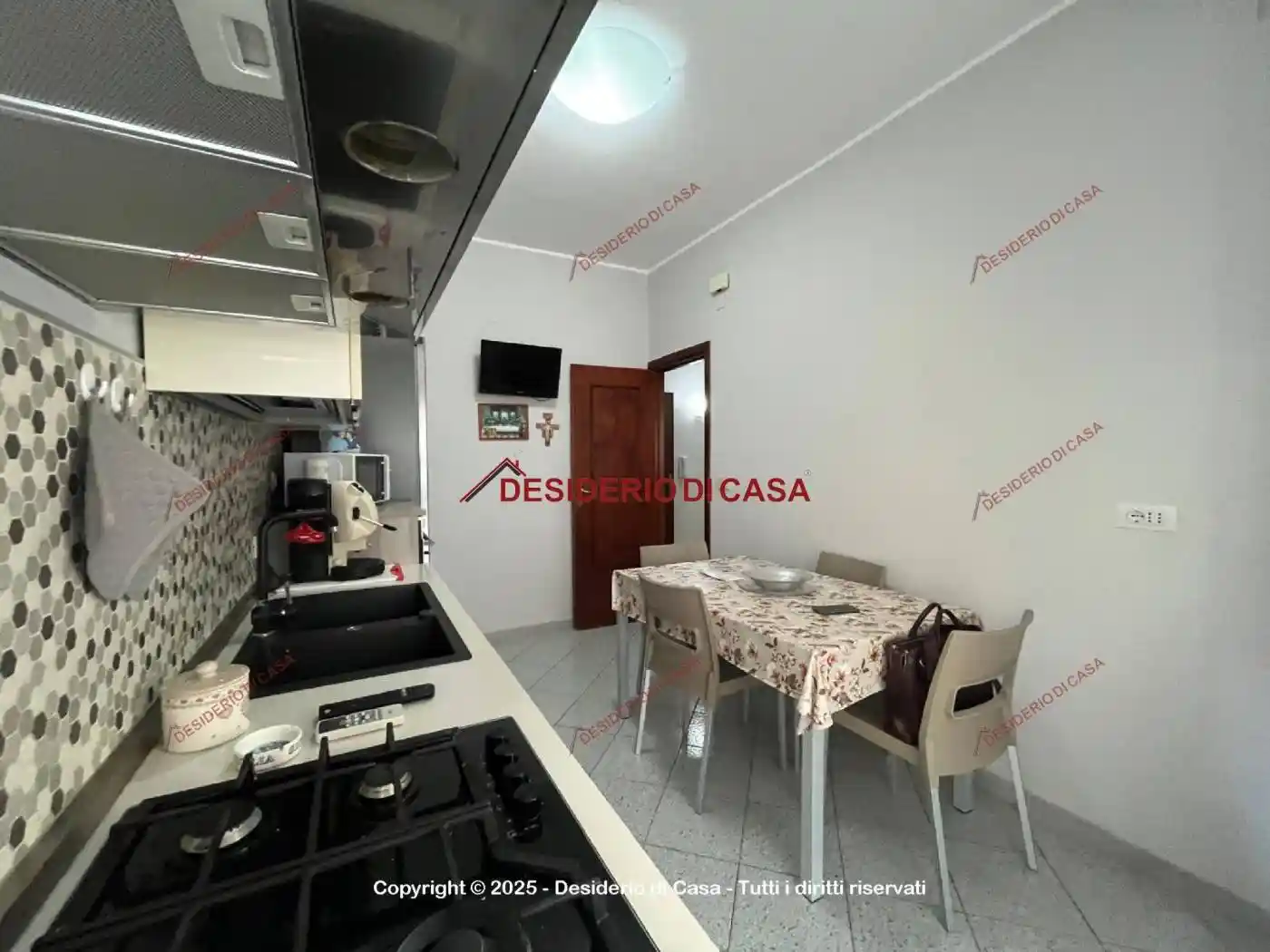 Trilocale via Oreto 275, Oreto - Perez, Palermo - foto 4